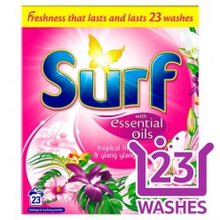 Surf - Tropical