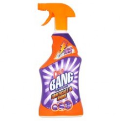 Cillit Bang Lime & Shine