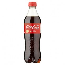 Vanilla Coke