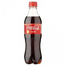 Vanilla Coke