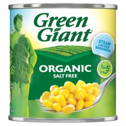 Green Giant Original Sweetcorn Green Giant Original Sweetcorn