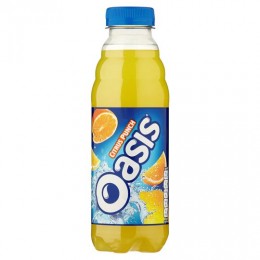 Oasis Citrus Punch Oasis Citrus Punch