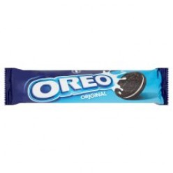 Oreo Cookies Vanilla