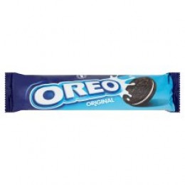 Oreo Cookies Vanilla Oreo Cookies Vanilla