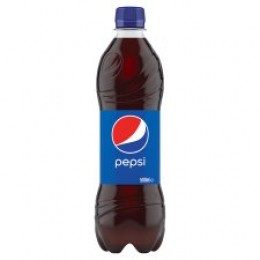 Pepsi Regular