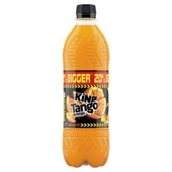 Tango Orange PET