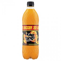 Tango Orange PET