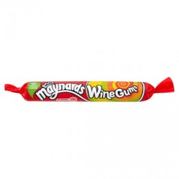 Maynard Wine Gums Rolls