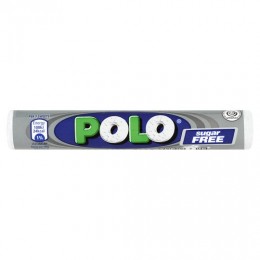 Nestle Polo Sugar Free Nestle Polo Sugar Free