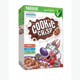 Nestle Cookie Crisp Nestle Cookie Crisp