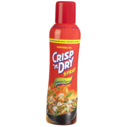 Spry Crisp'n'Dry Vegetable Oil Spry Crisp'n'Dry Vegetable Oil