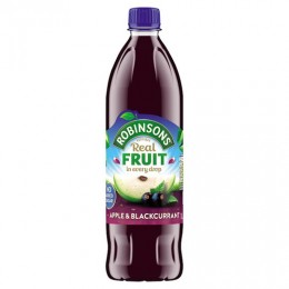 Robinson NAS Fruit Apply&Black; Robinson NAS Fruit Apply&Black;