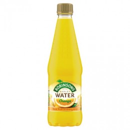 Robinsons Barley Water Orange