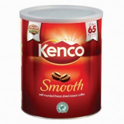 Kenco 750g Really Smth Coffee