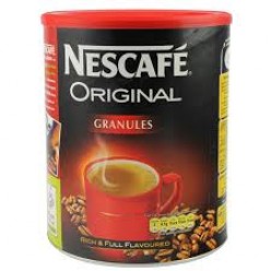 Nescafe 750g Granules